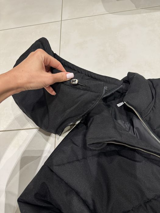 Куртка - пуховик