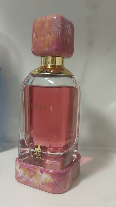 Perfumy damskie Nebula