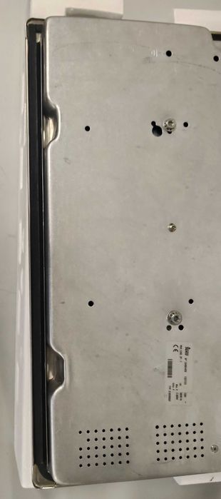 Placa Teka 2 bocas elétrica