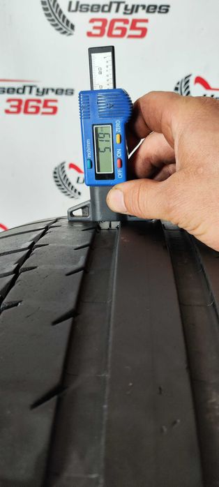 БЕЗ ПРЕДОПЛАТ Шини/Резина/Колеса Michelin 255 55 R18 109Y Літо №568
