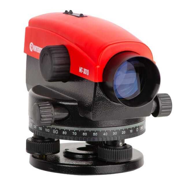 Оренда, прокат Лазерний та оптичний 3D рівень, нівелір, далекомір