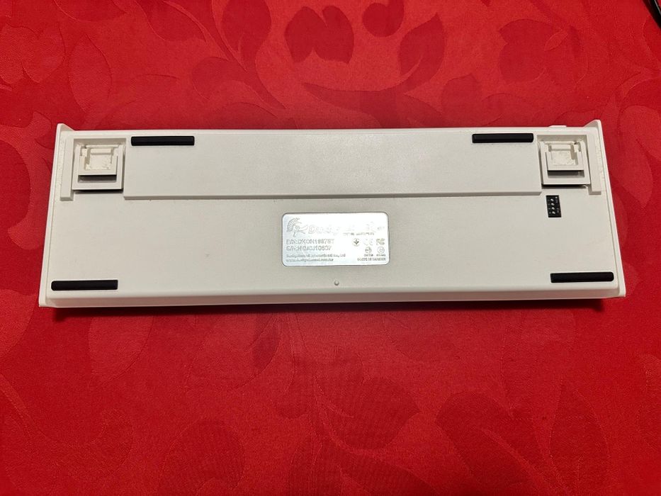 Teclado Ducky One SF 65%