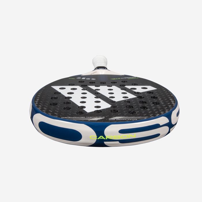 Raquete de padel Adulto - Adidas Cross It CARBON CTRL 2025