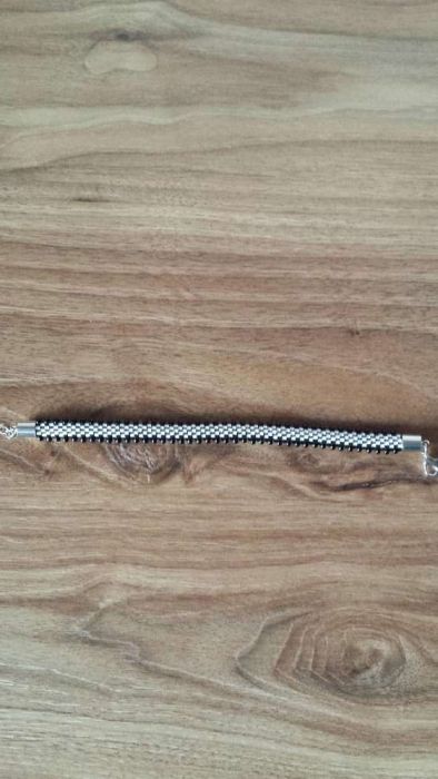 Bransoletka Toho - Gąsieniczka - PROMOCJA