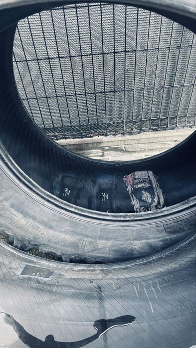 Opony stomil 18.4r34