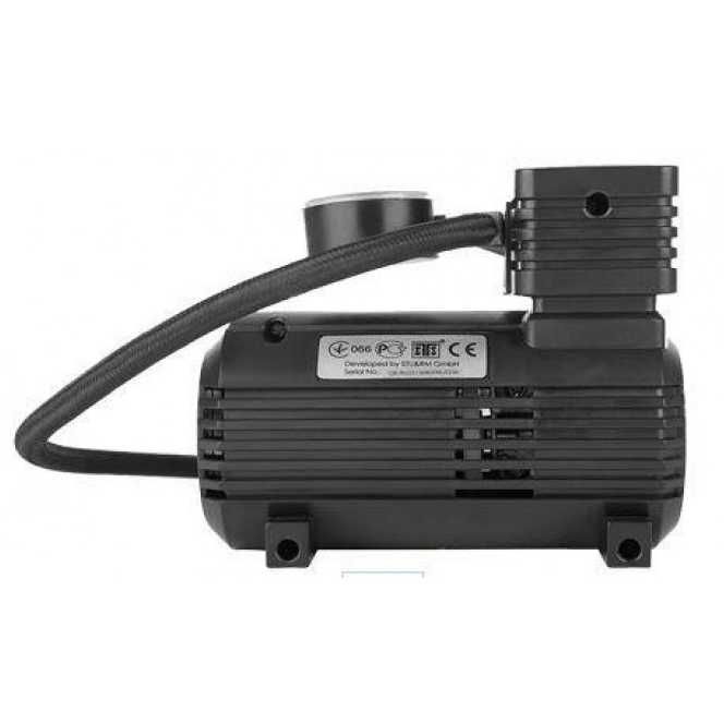 Автомобільний компресор