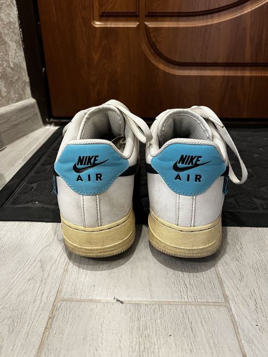 Кросівки Nike Air Force 1'07 WW