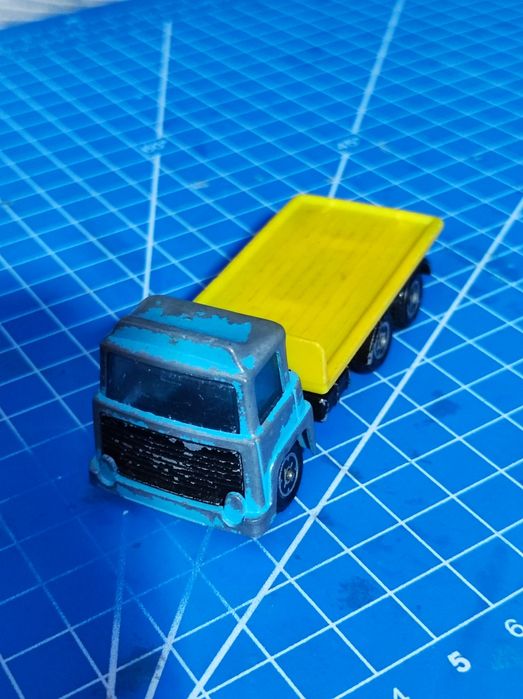 Impy Lone Star model