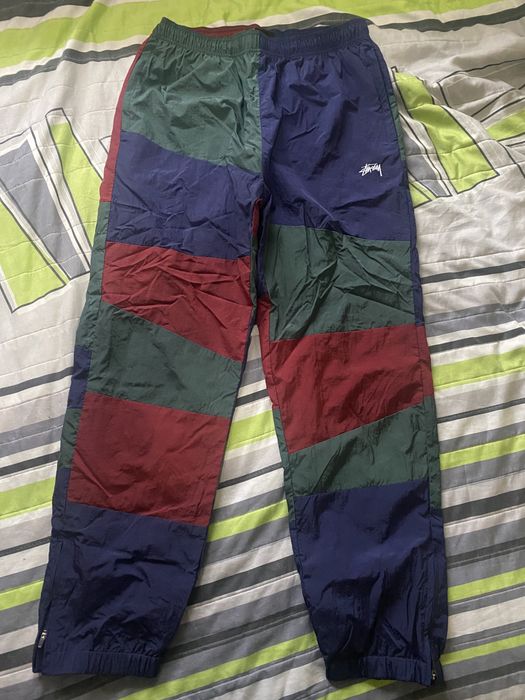 Stussy pants novo