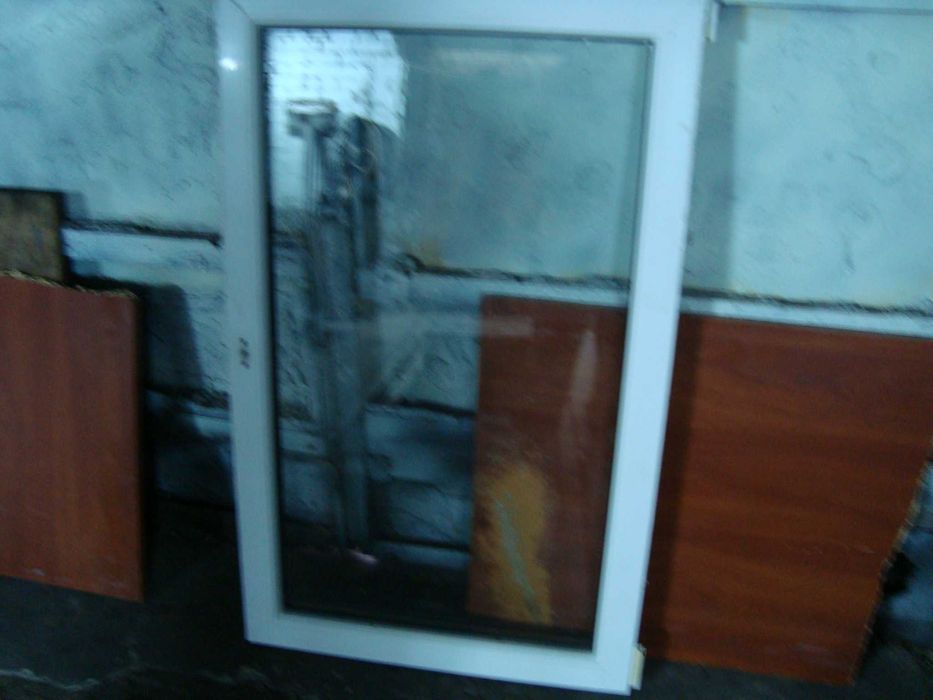 Металлопластиковое окно б у