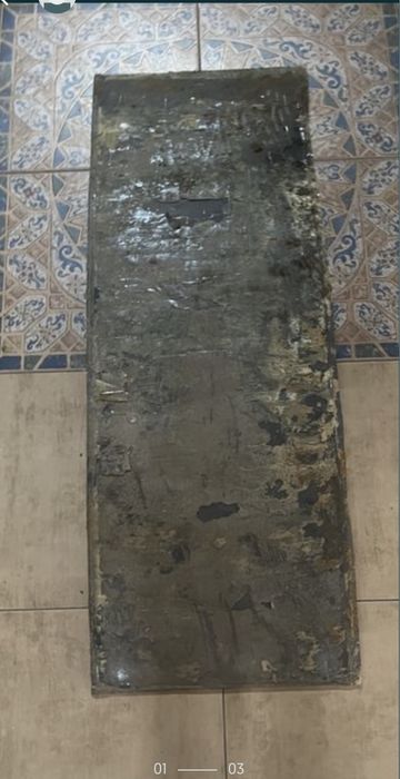 Листовой металл