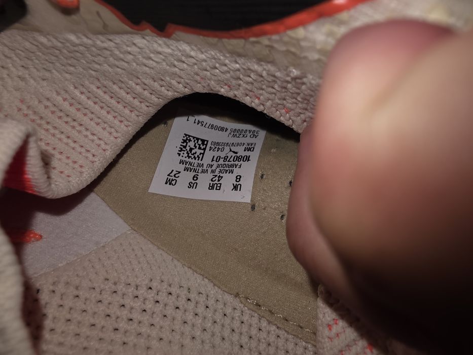 Chuteiras Puma Future 7 ulrimate gk fg/af