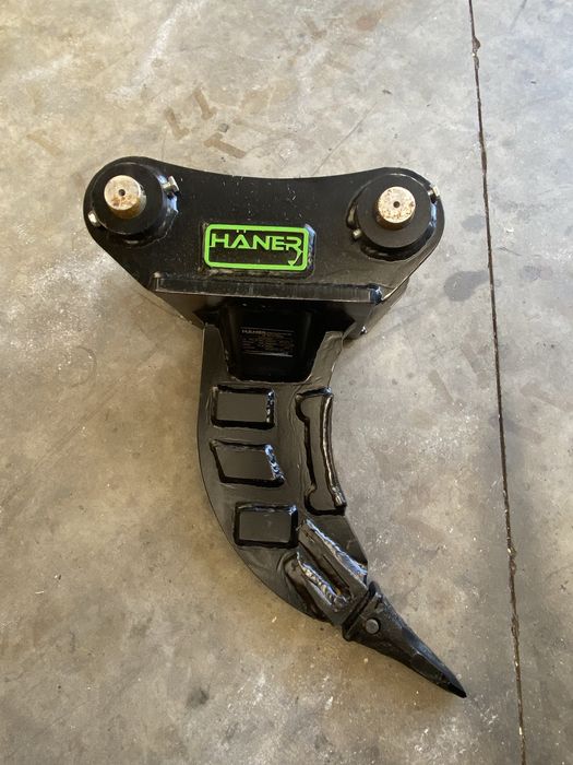 Ripper Haner HRZP 45-308A Novo 5 a 10 Ton