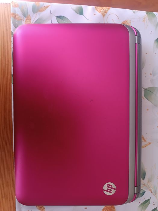 HP mini laptop s1