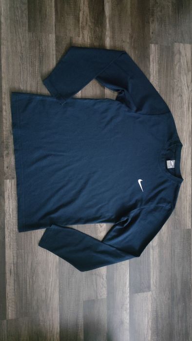 klasyczna,prosta bluza-bluzka NIKE