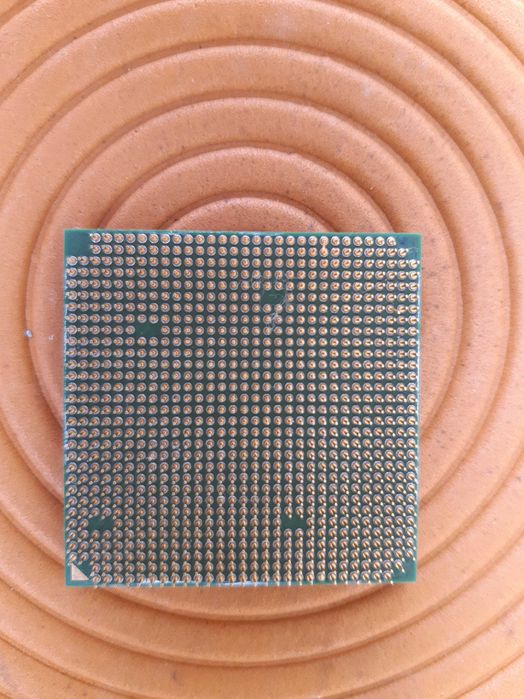 Processador AMD Athlon 64 3500+ 2.2 GHZ socket 939 a 100%