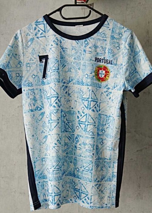 Koszulka Ronaldo