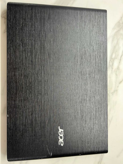 Acer Aspire E5-772G Core i3-4005U/8Гб ОЗУ/256Гб/GeForce 920M/17.3" HD+