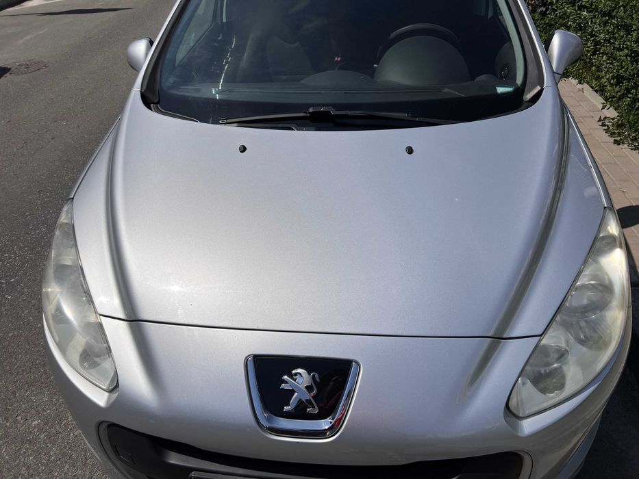 Peugeot 308 SW 1.6 HDi 2011
