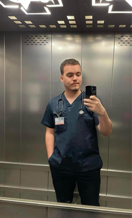 Korepetycje matematyka/chemia/biologia