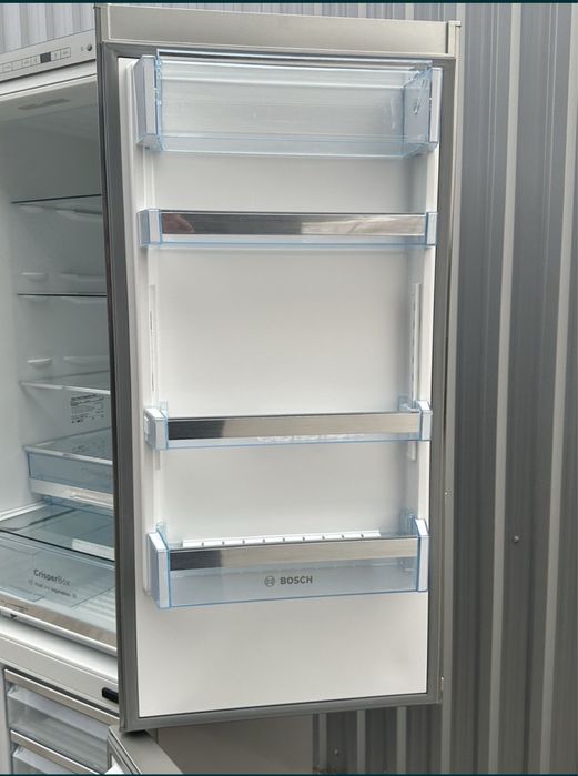 Продам Холодильник Bosch KGN39VW316.Німеччина.2022 рік Доставлю
