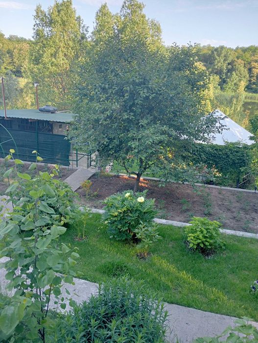 Дом у озера | Новокодакский район | Живи как на курорте