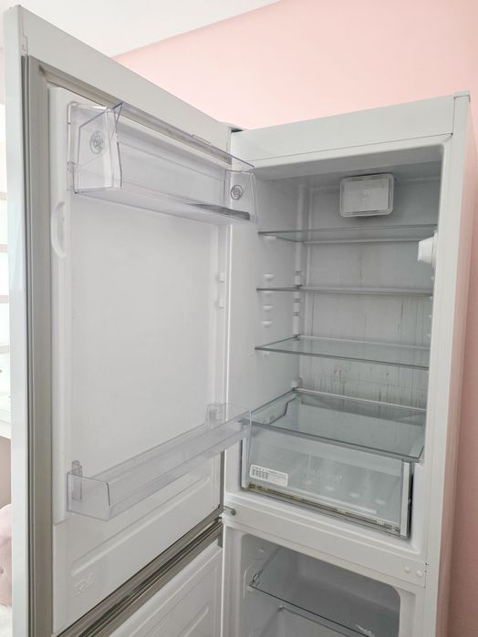 Frigorífico Avariado