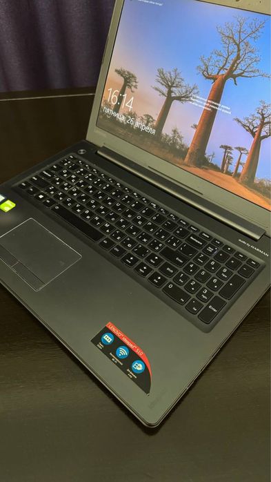 Ноутбук Lenovo IdeaPad 510-15IKB