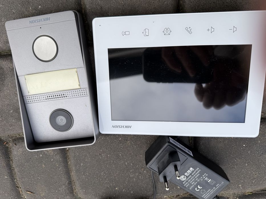 Camery  HICVISION DS-2CE12HFT-F28 2.8mm