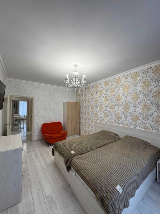 Продається блок з двох квартир на Довбуша у Трускавці