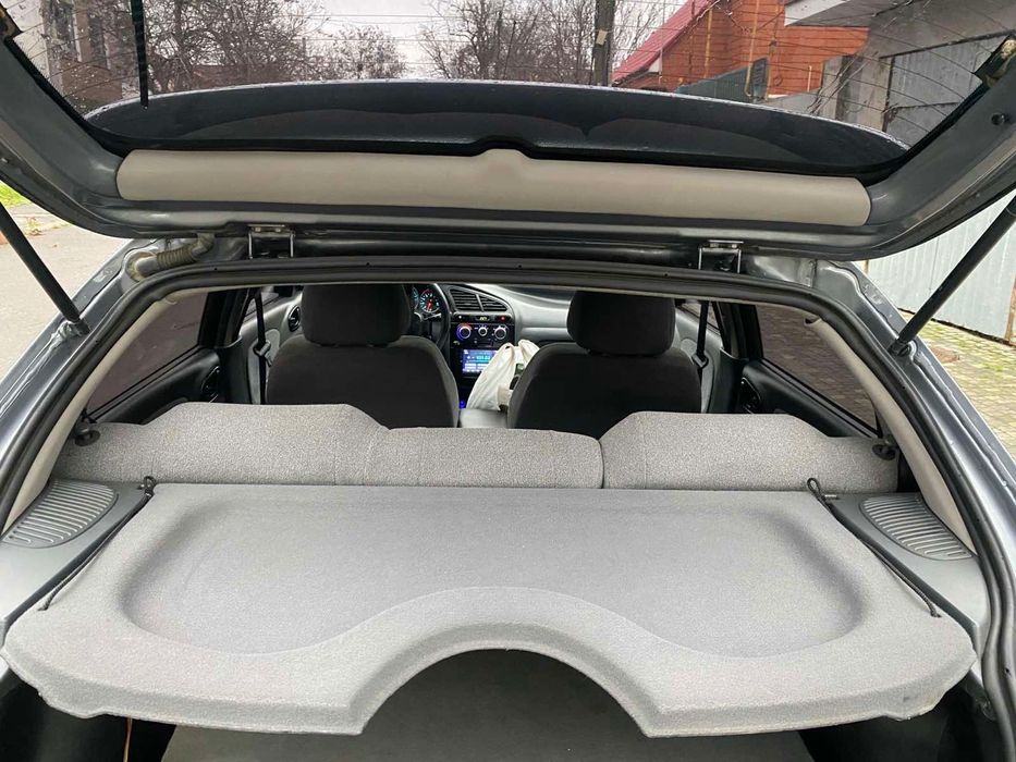 Продам Daewoo Lanos