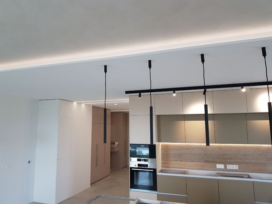 Ремонт квартир, коттеджей, офисов, домов. Внутрення отделка.