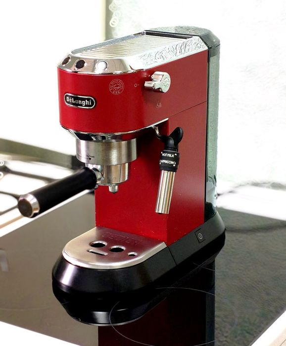 Кавомашини з Європи DeLonghi  Saeco  Philips Jura Bosch Siemens