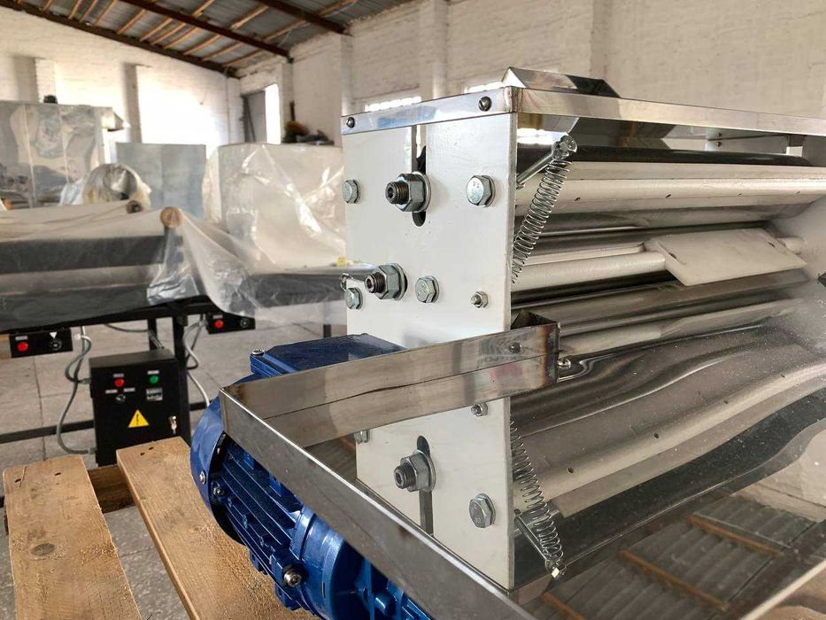 Тестораскатка РЛ-500 настольная