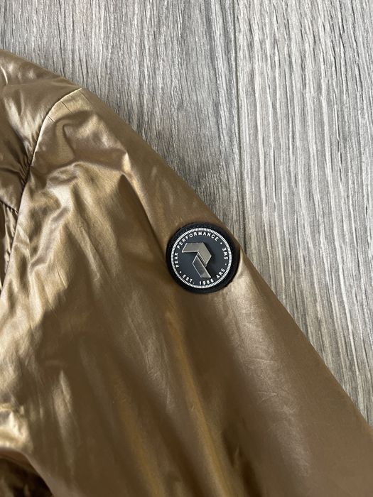 Lekka kurtka Peak Performance XS