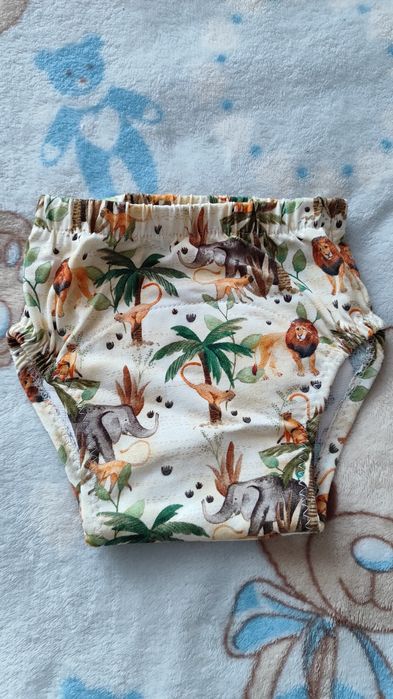 Тренувальні трусики 1 шт