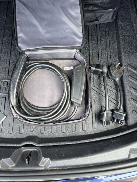 Зарядка Tesla  Gen2