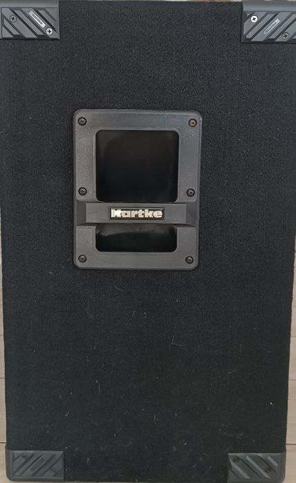 Kolumna basowa Hartke VX410