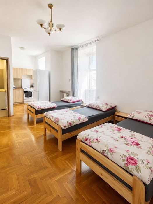 Kwatery pracownicze Bielsko-Biała, apartamenty, noclegi dla firm i rodzin