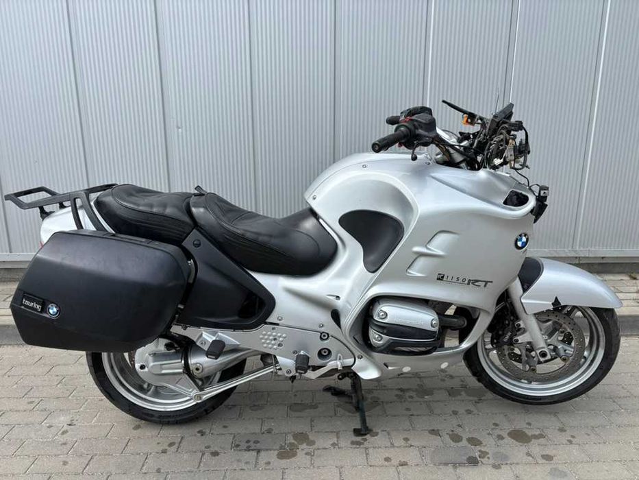 Bmw R 1150 RT Części