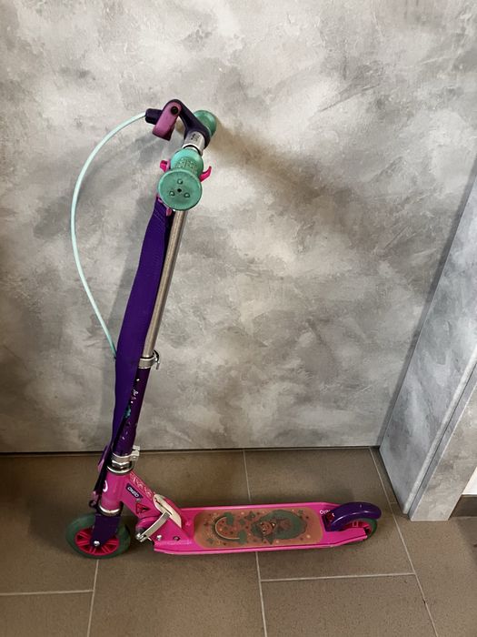 Hulajnoga dziecięca