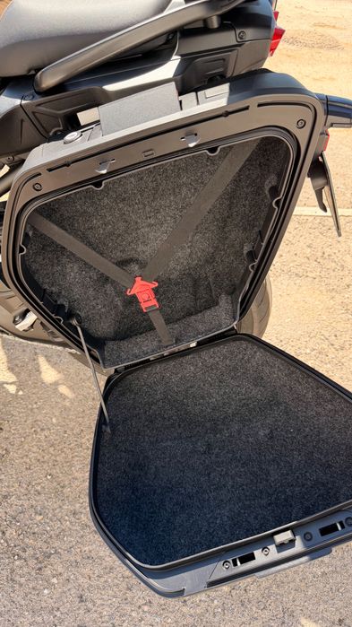 Yamaha Tracer 9 GT Tech Kamo | Maio 2021 | 20.990 km | Muitos Extras