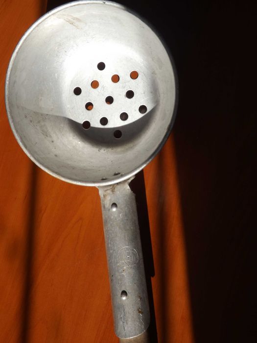 поварські  приладдя