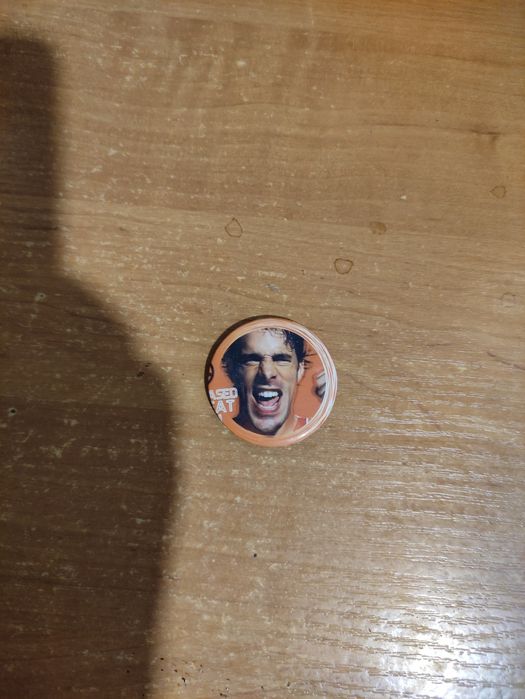 Продам хороший значок