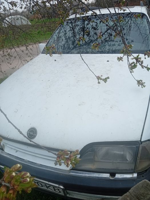 Продам авто універсал