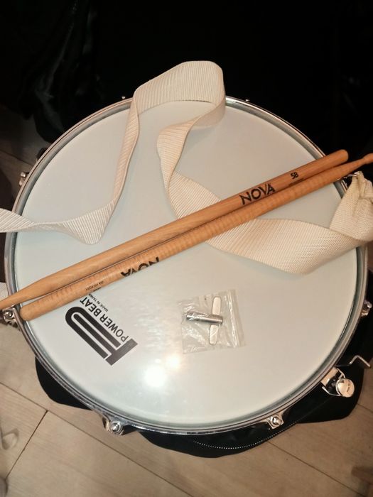 Caixa de música  power beat