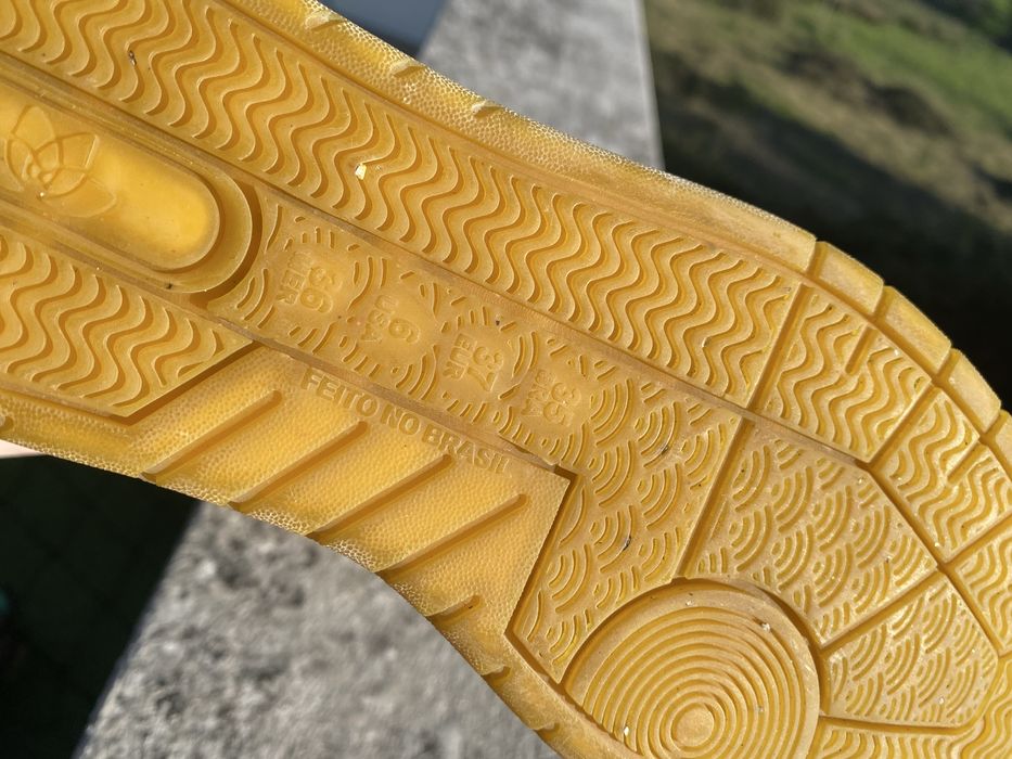 Sapatilha Bota TAM 37