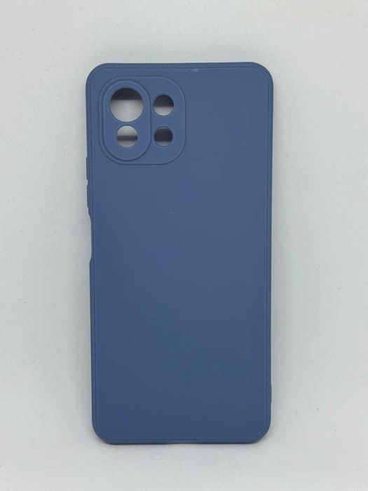 Obudowa XIAOMI MI 11 LITE Etui Case Silikonowy kod 564