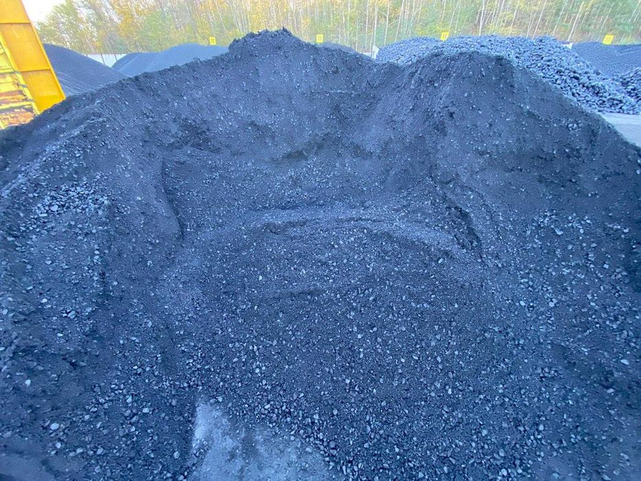 Miał z dowozem do domu - POLSKI WĘGIEL