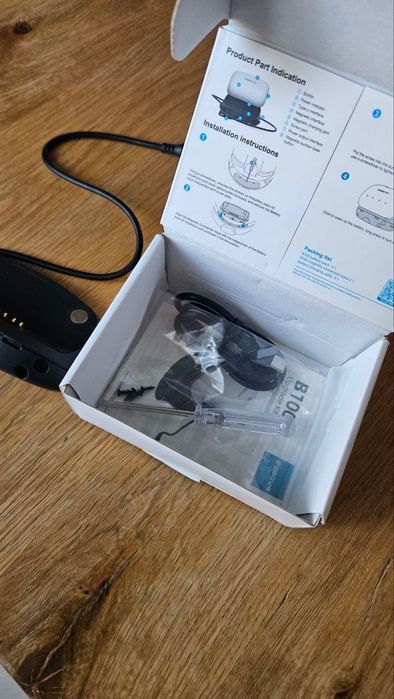 BOBOVR B100 Upgrade kit